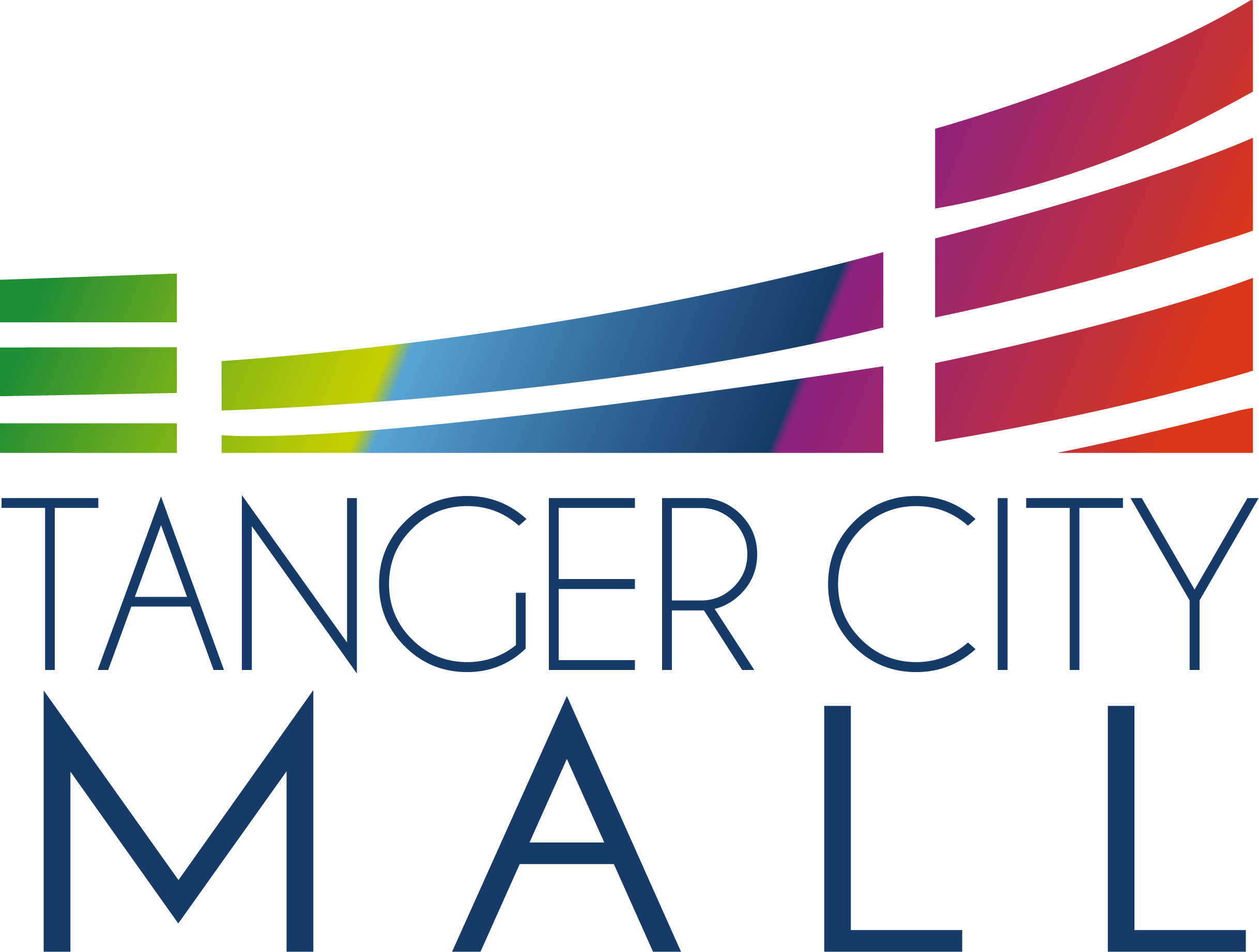 Tanger City Mall